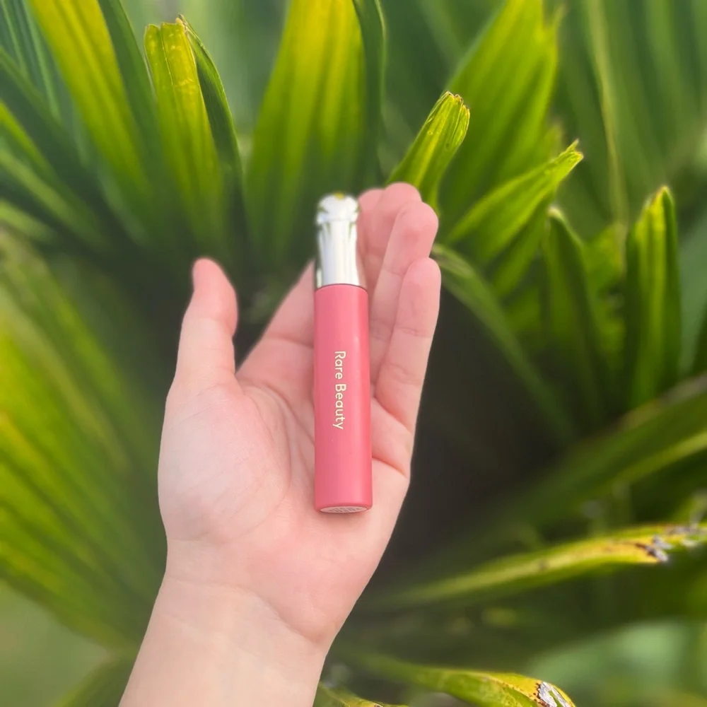 Rare Beauty Soft Pinch Tinted Lip Oil • Hope